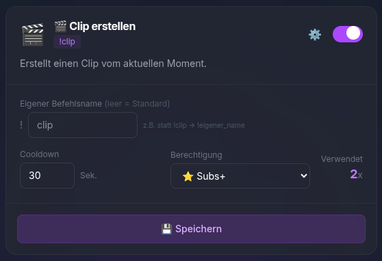 Changelog Bild