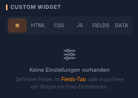 Changelog Bild